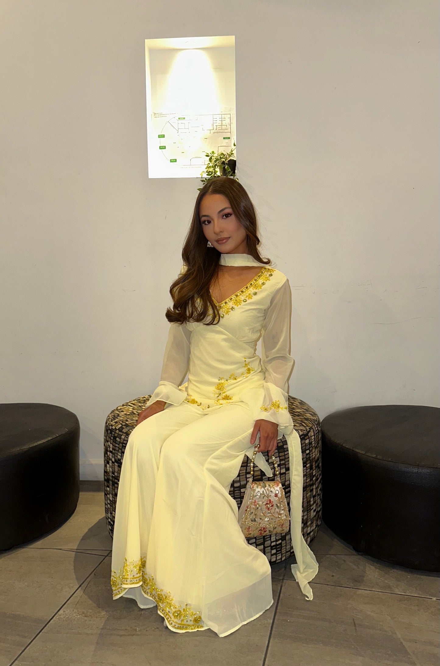 Jasmine Set