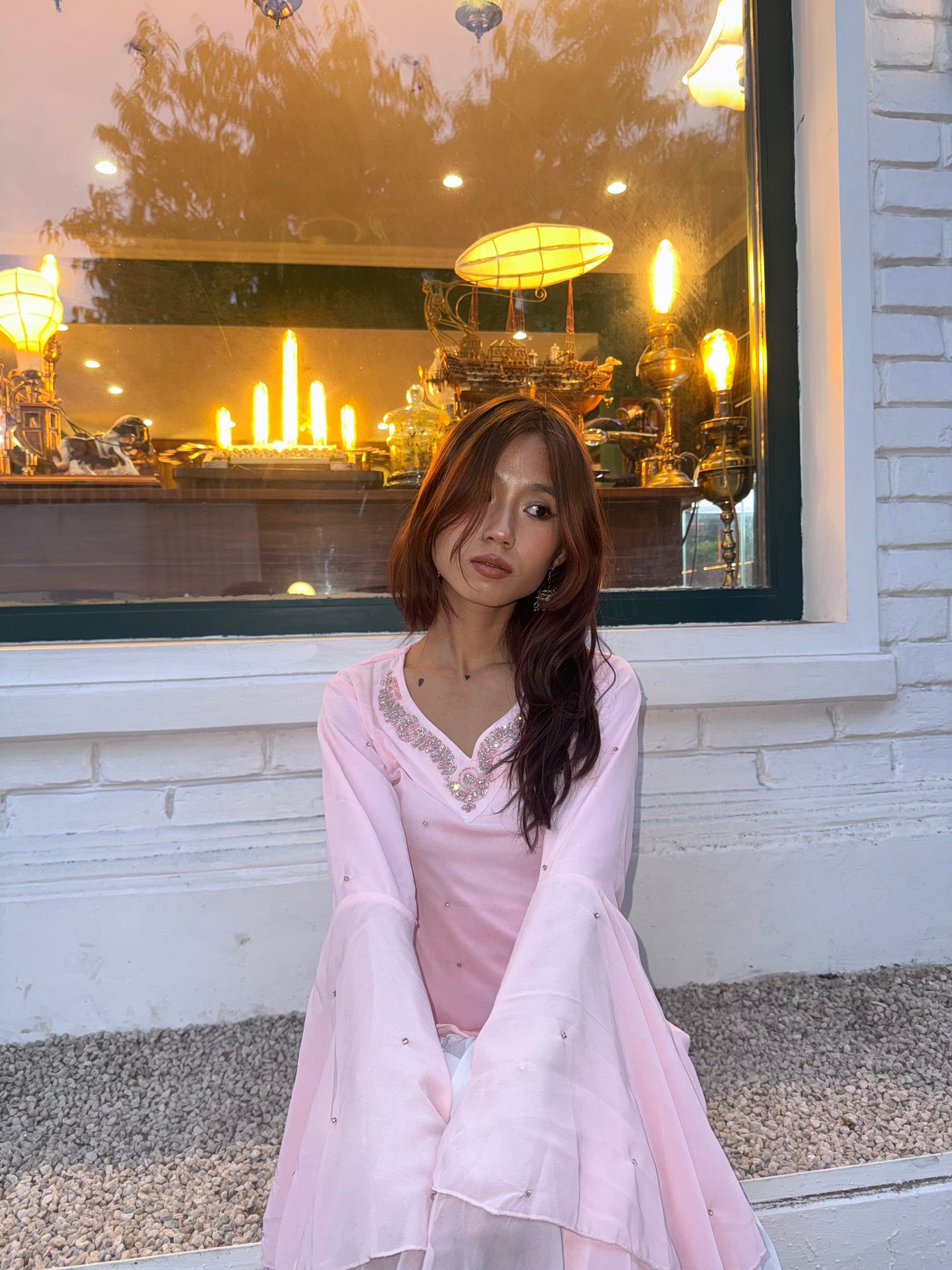 Lysa Kurti