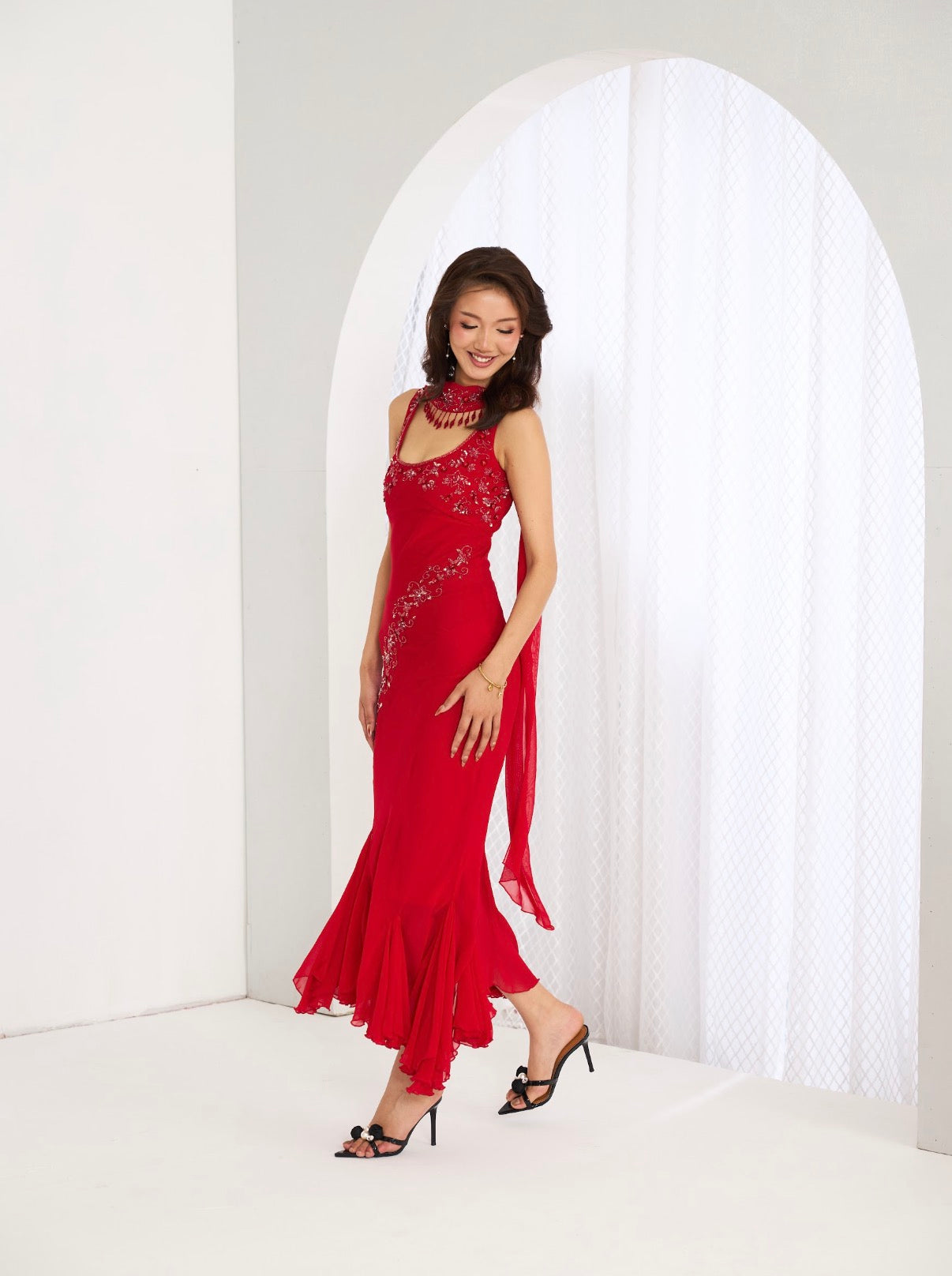 Dresses