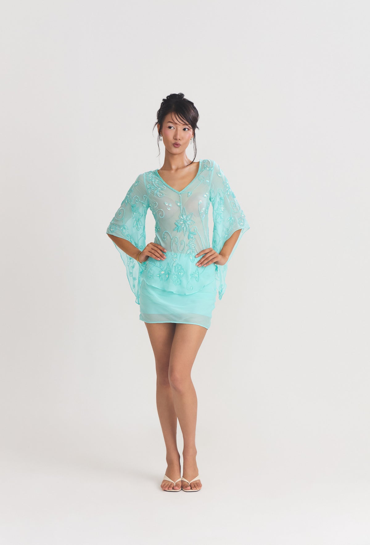 Tiffany Set