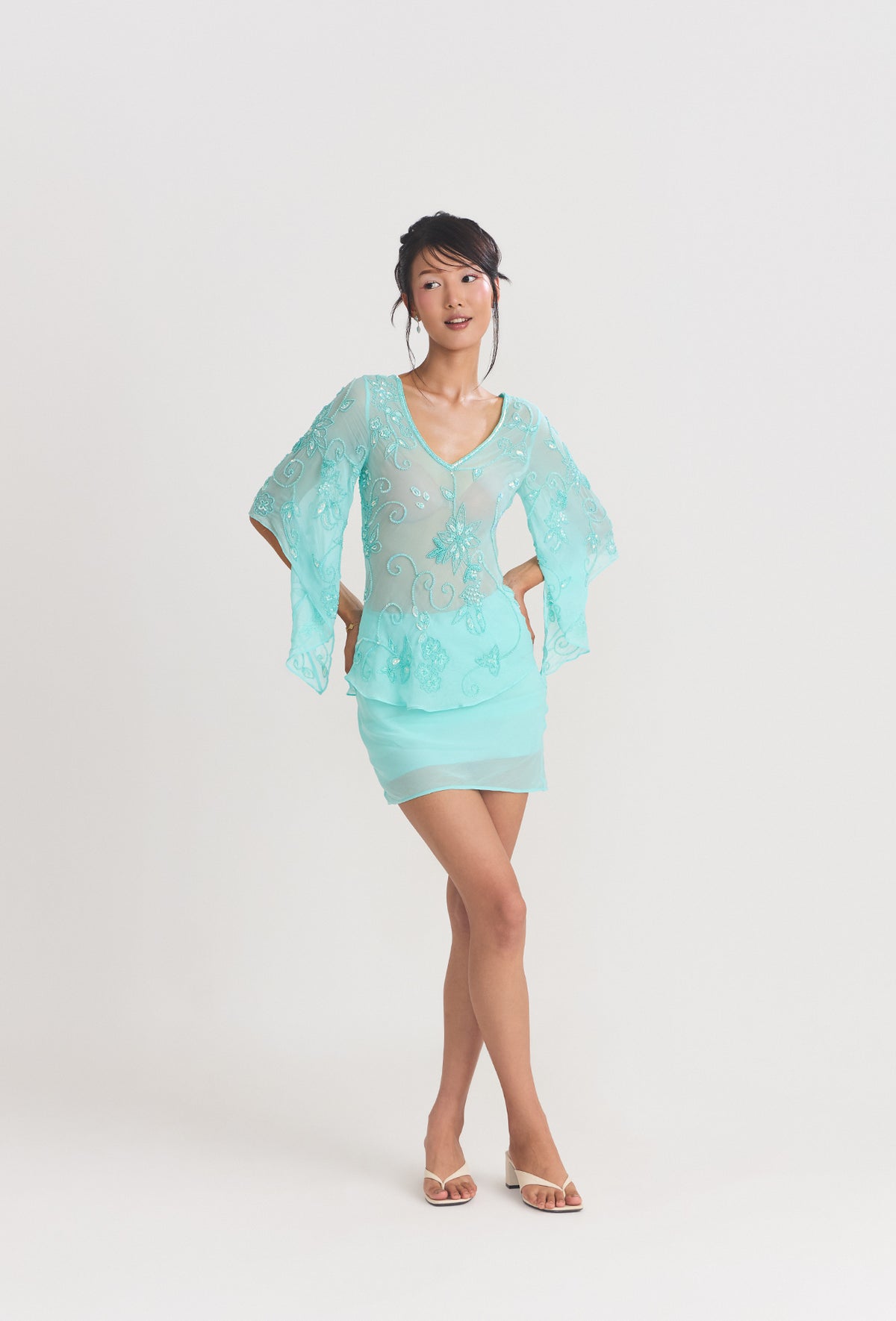 Tiffany Set