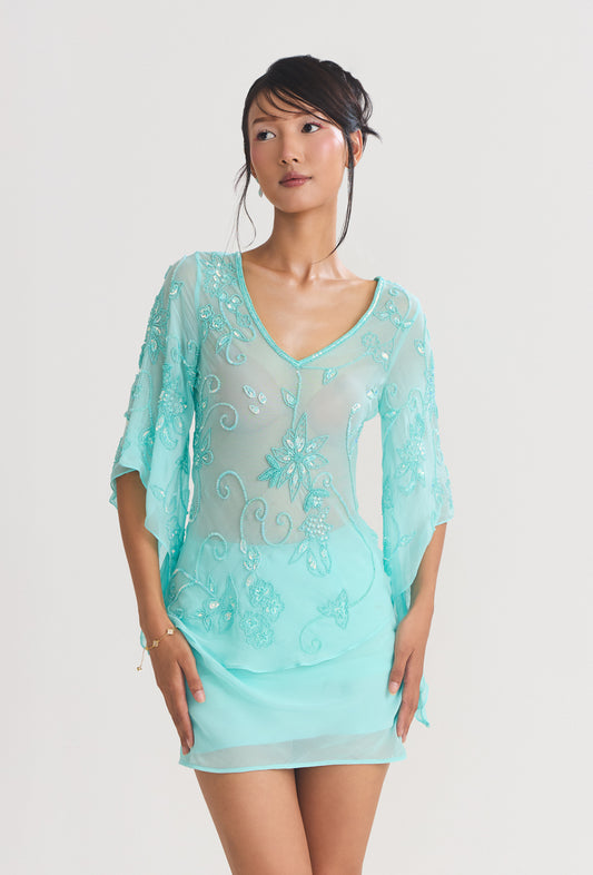 Tiffany Top