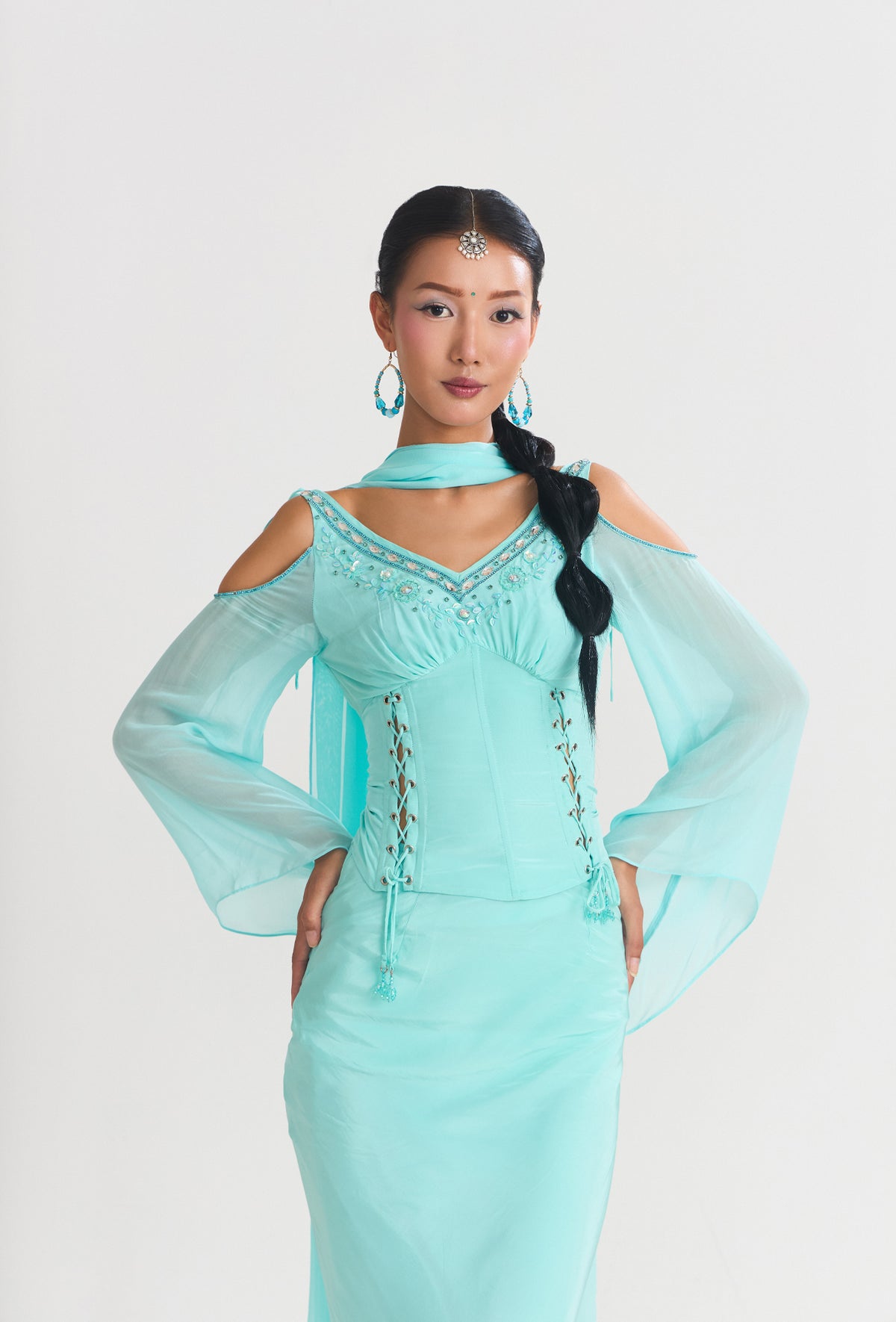 Yasmin Set