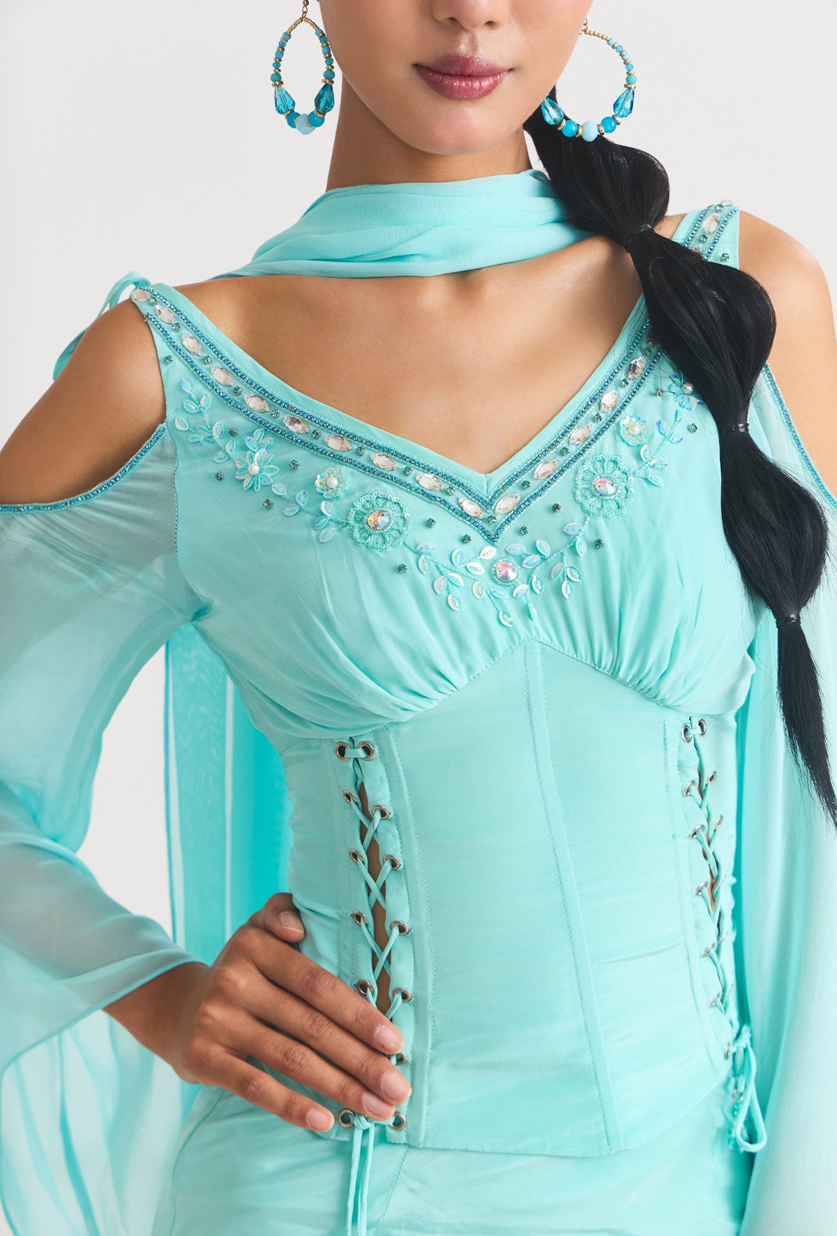 Yasmin Set