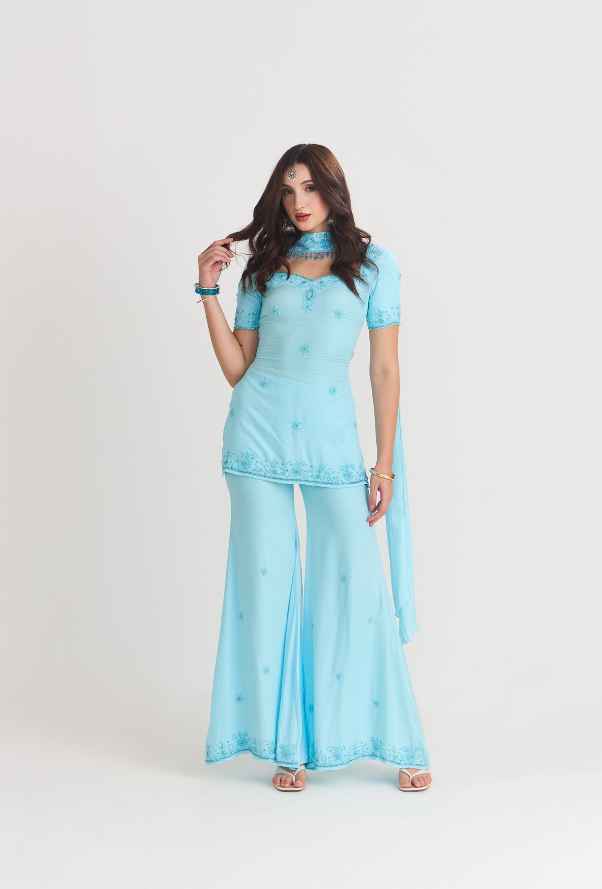 Lyra Set