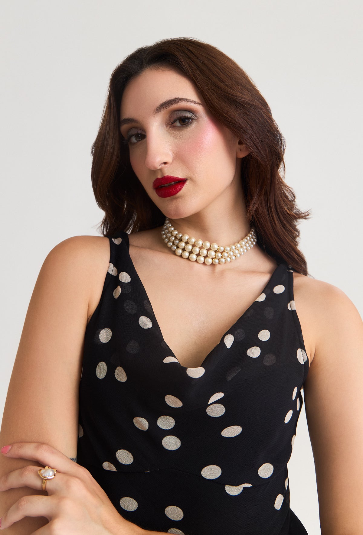 NINA