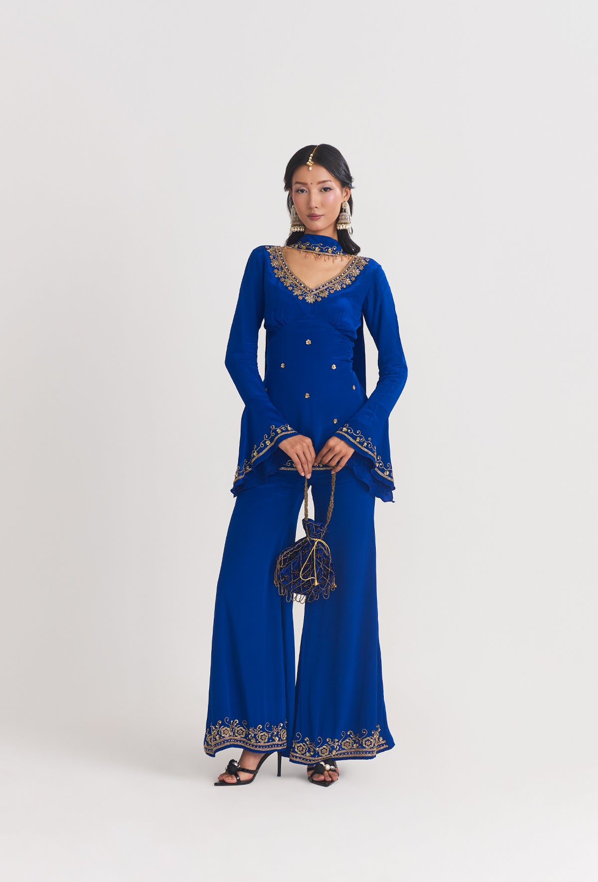 Iraaya set