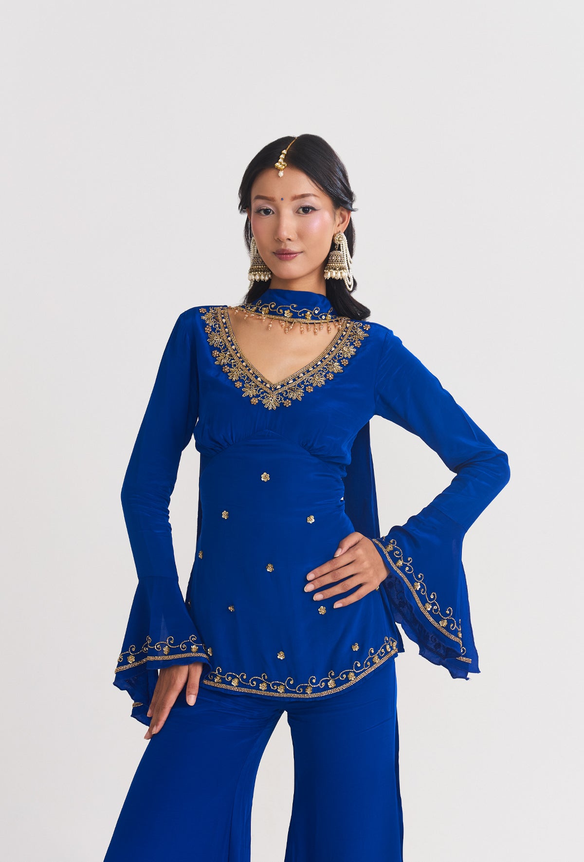 Iraaya set