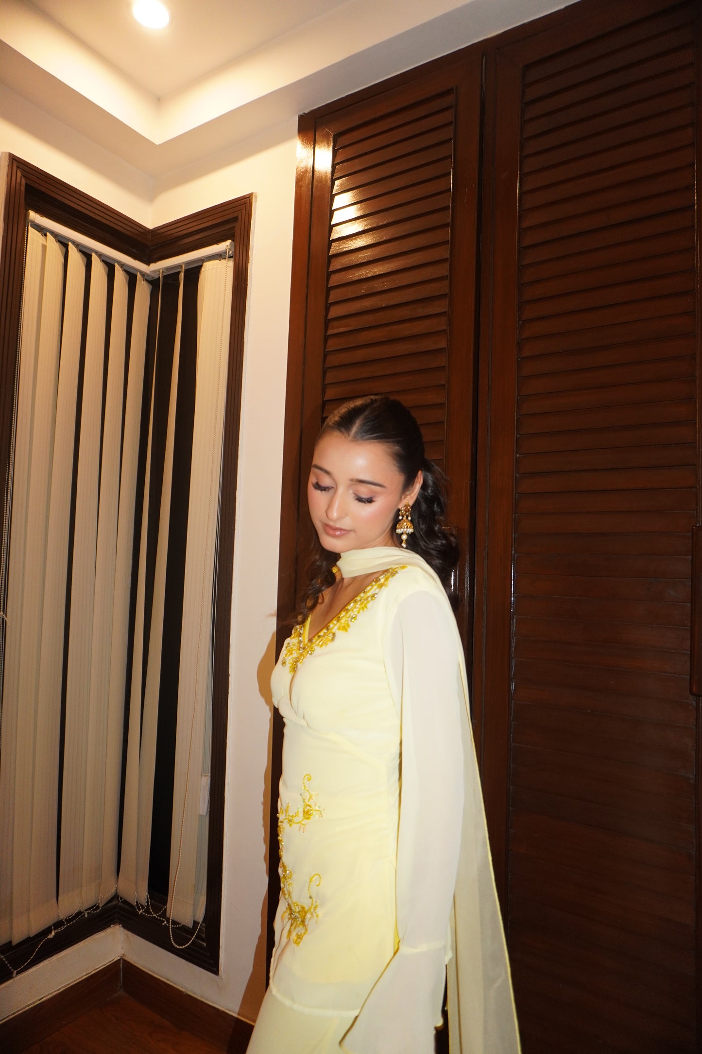 Jasmine Set