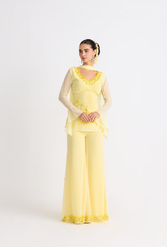 Jasmine Set