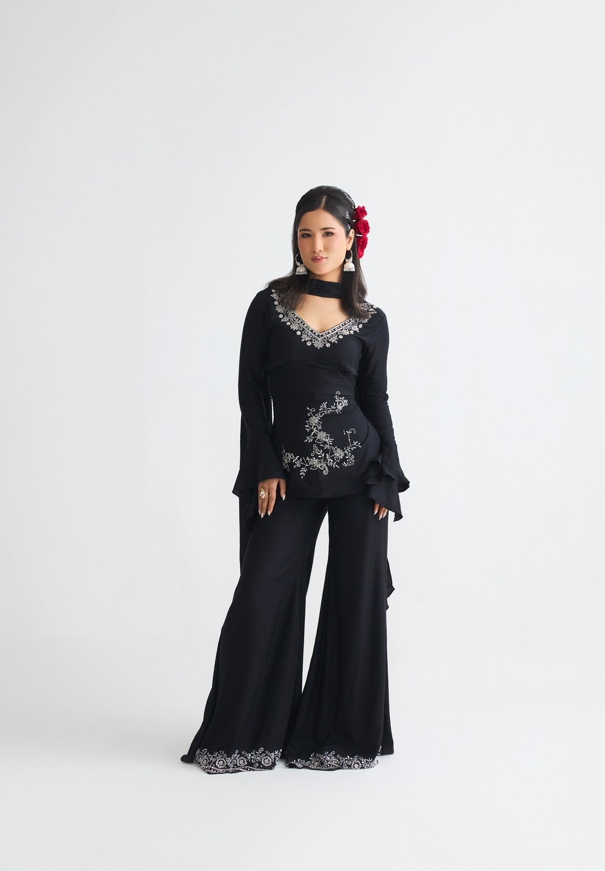 Black Amber