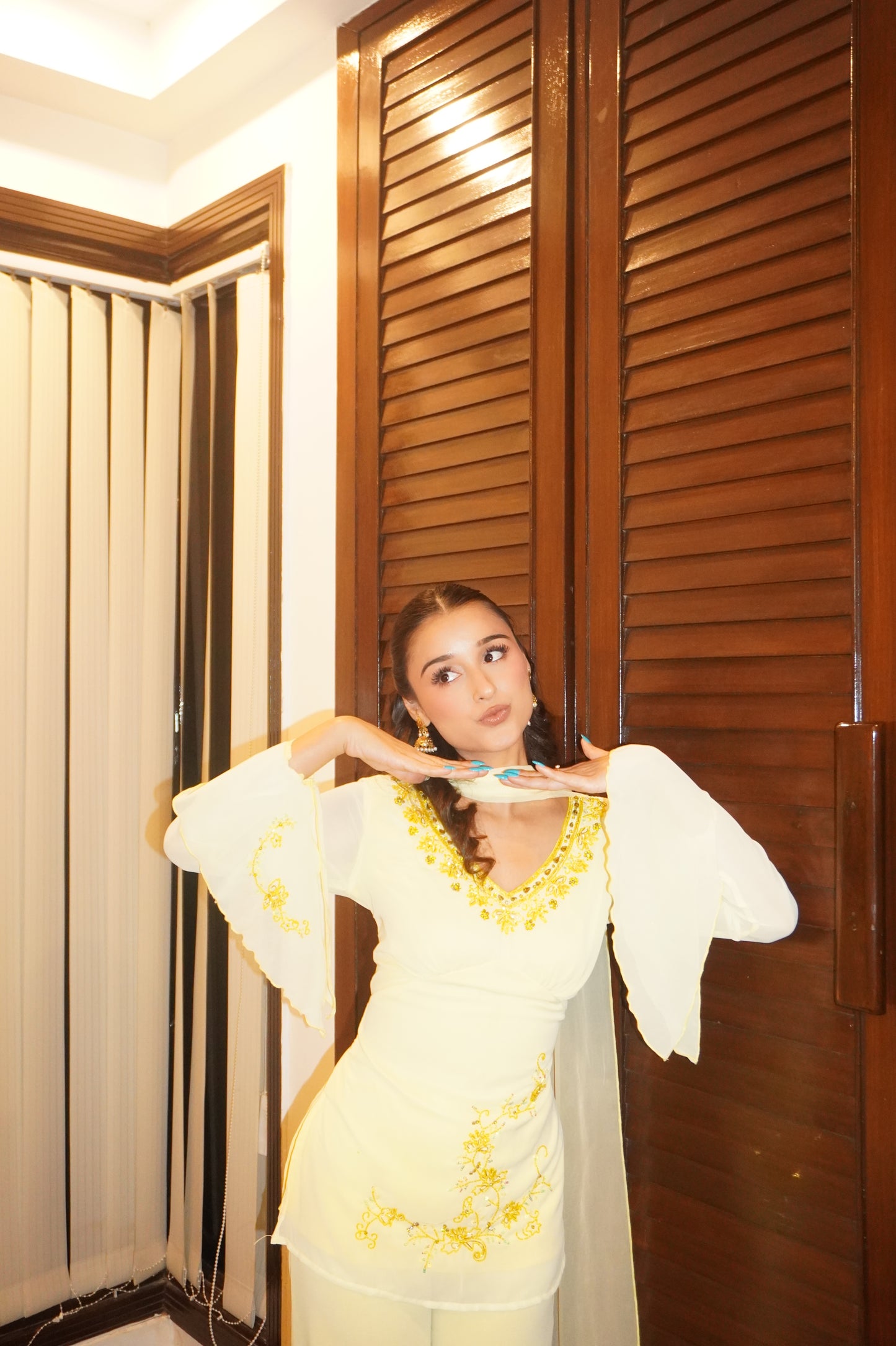 Jasmine Set