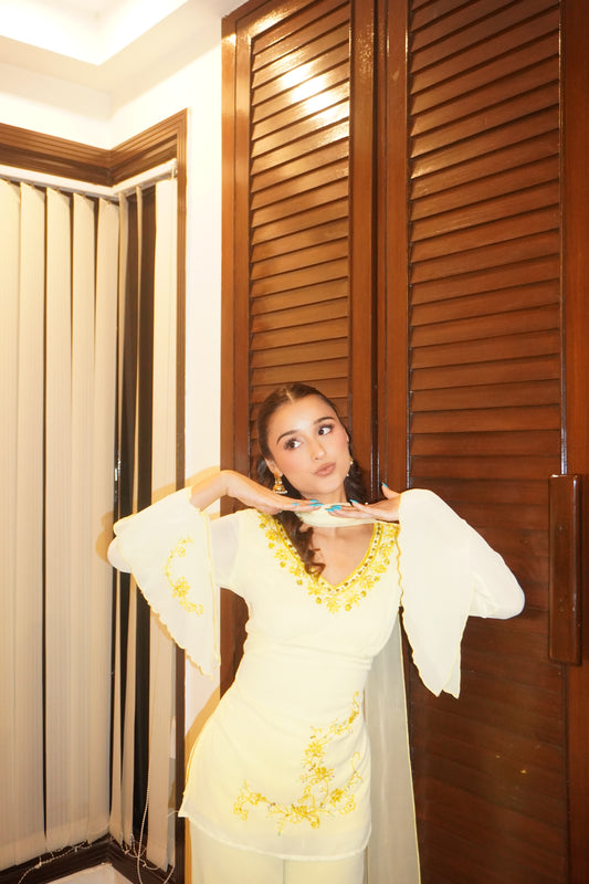 Jasmine Set