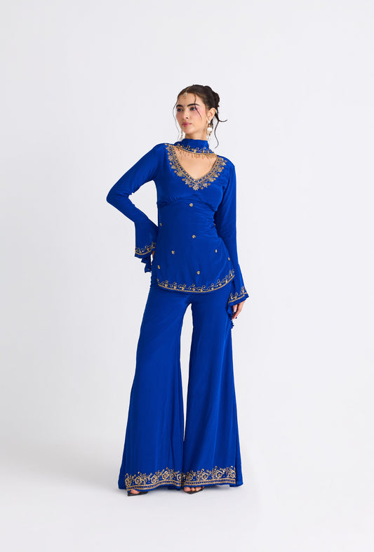 Iraaya set