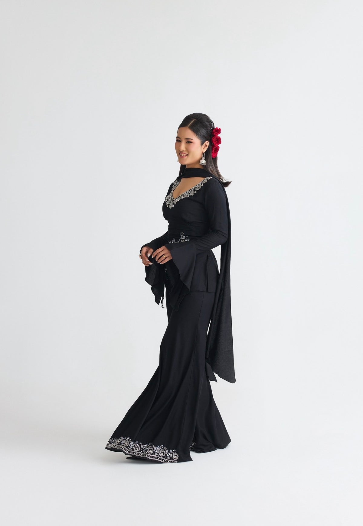 Black Amber
