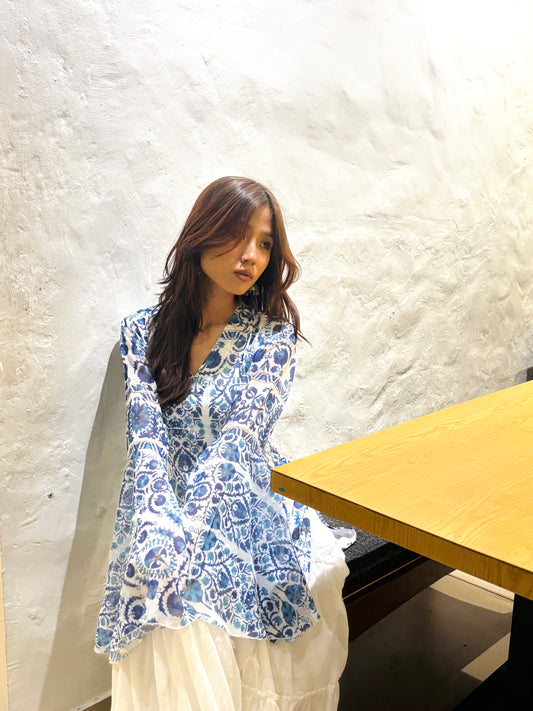Maria Kurti