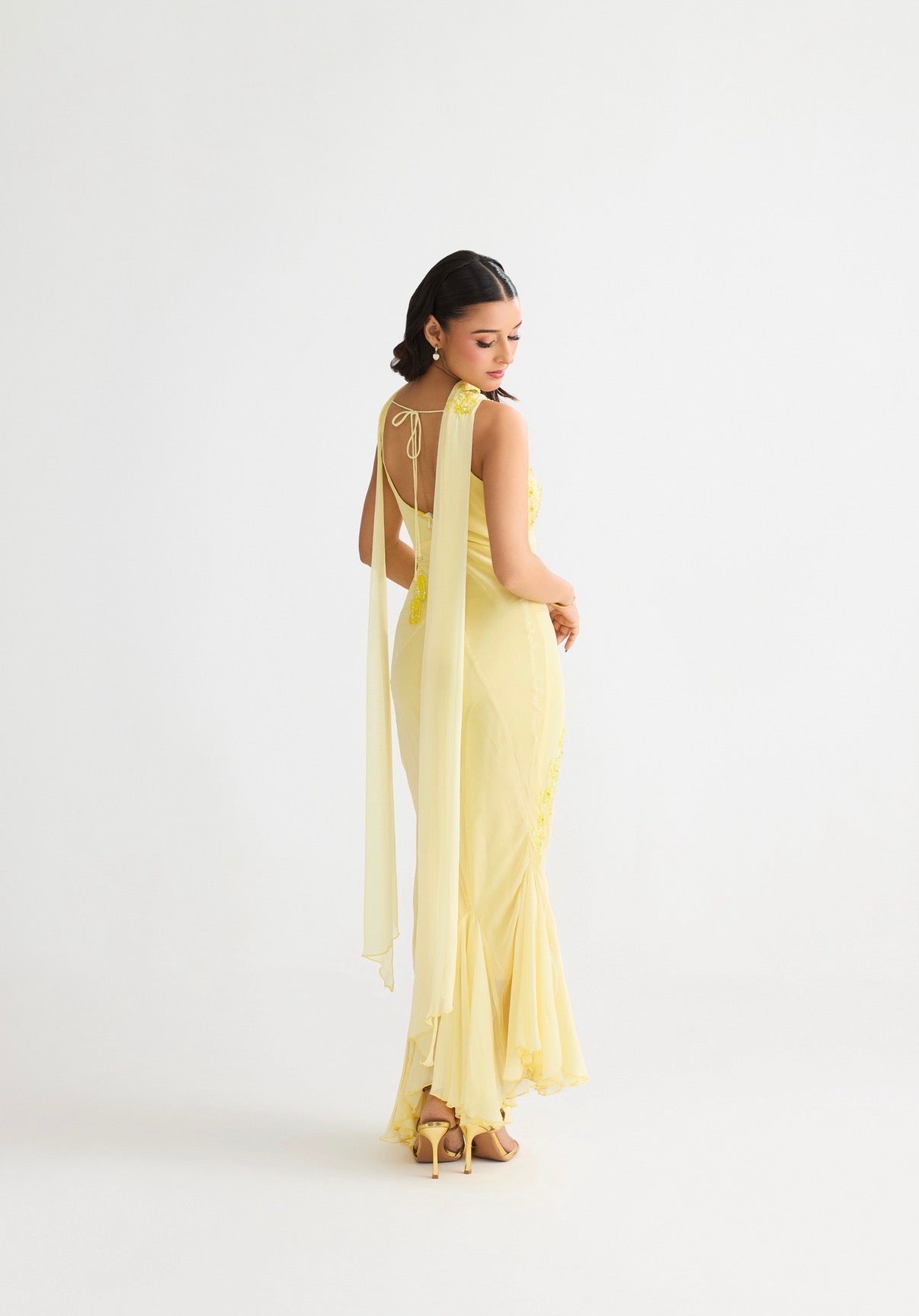 Daisy Diva Dress