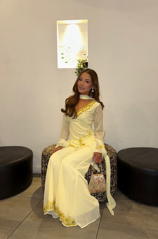 Jasmine Set