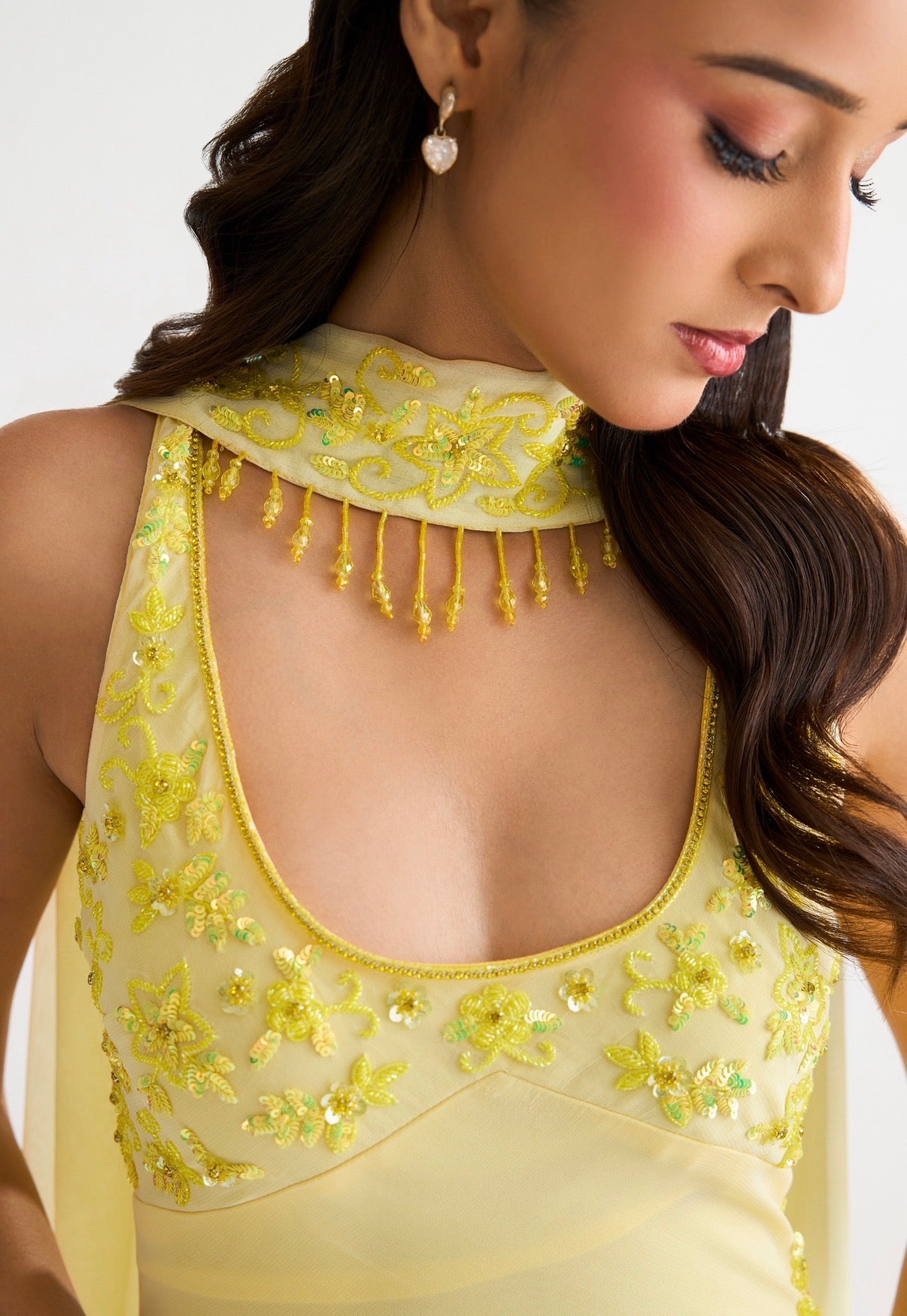 Daisy Diva Dress
