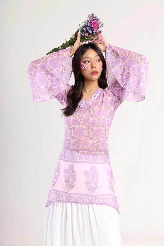 Vanessa Fairy Kurti