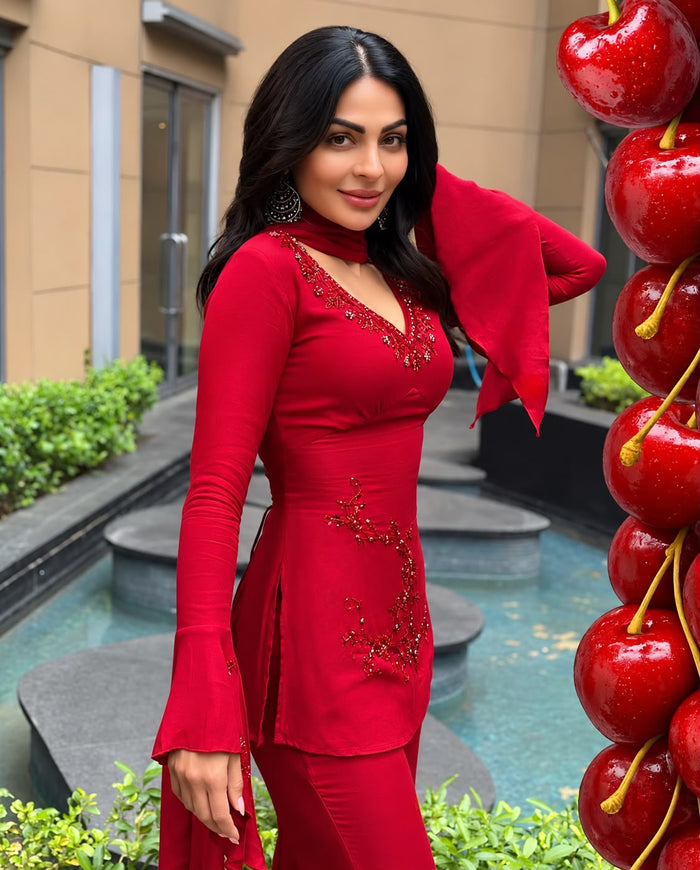 Neeru Bajwa