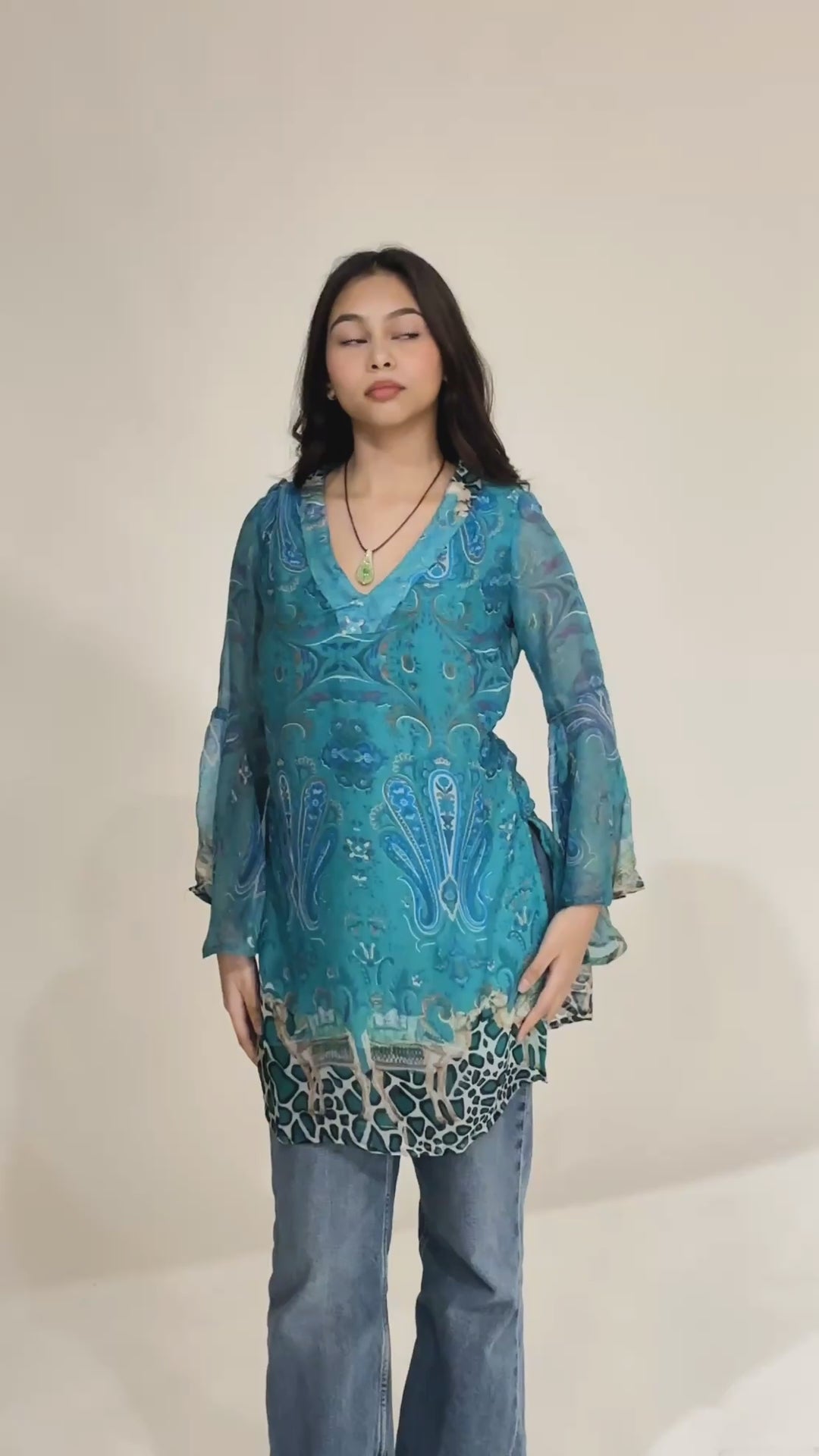 Bomzan Closet - Your Clothes, Our Closet
